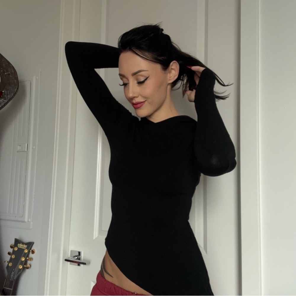 The best long sleeve